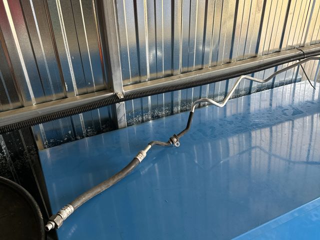 bontott AUDI A6 C5 Klíma Cső