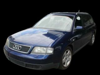 bontott AUDI A6 C5 Klíma Cső