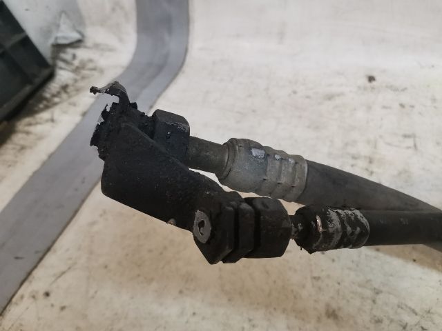 bontott AUDI A6 C5 Klíma Cső