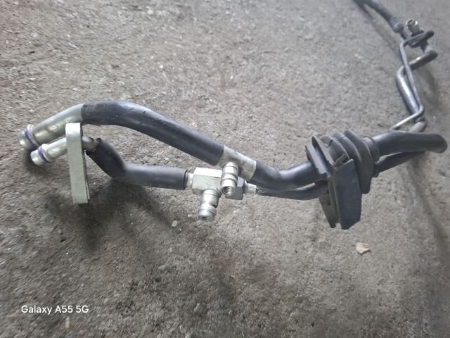 bontott AUDI A6 C5 Klíma Cső