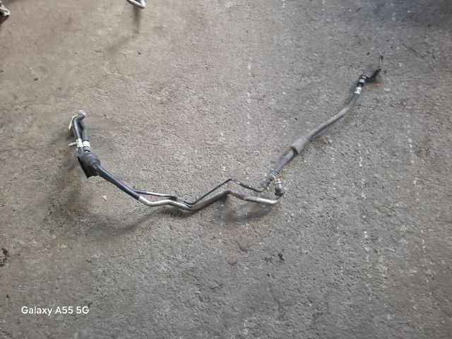 bontott AUDI A6 C5 Klíma Cső