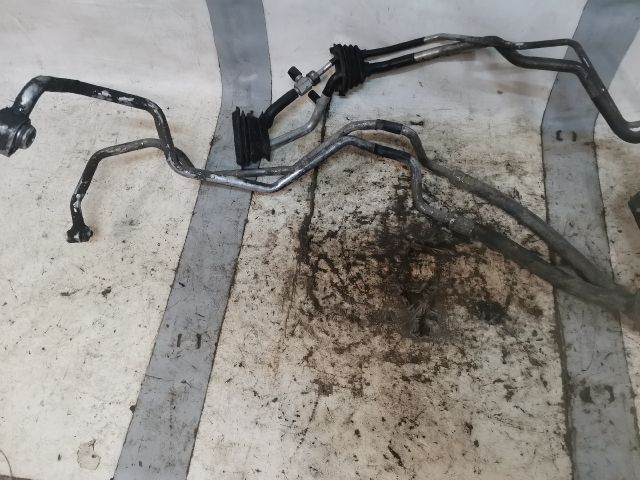 bontott AUDI A6 C5 Klíma Cső