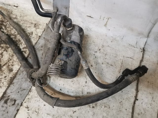 bontott AUDI A6 C5 Klíma Cső