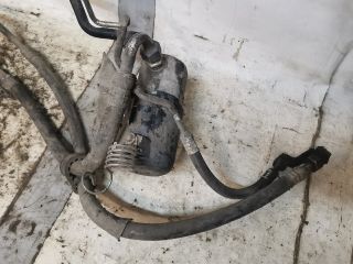 bontott AUDI A6 C5 Klíma Cső