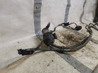 bontott AUDI A6 C5 Klíma Cső