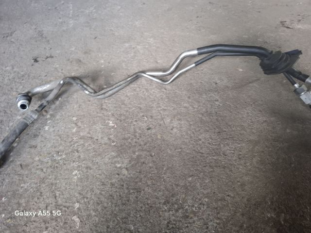 bontott AUDI A6 C5 Klíma Cső