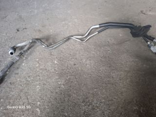 bontott AUDI A6 C5 Klíma Cső