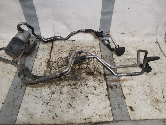 bontott AUDI A6 C5 Klíma Cső