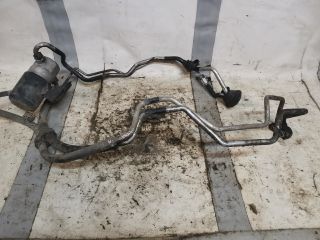 bontott AUDI A6 C5 Klíma Cső