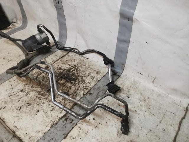 bontott AUDI A6 C5 Klíma Cső