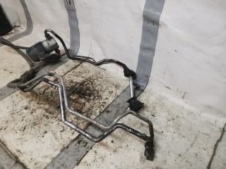 bontott AUDI A6 C5 Klíma Cső