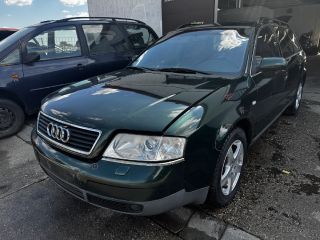 bontott AUDI A6 C5 Klímahűtő Radiátor