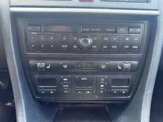 bontott AUDI A6 C5 Klímahűtő Radiátor