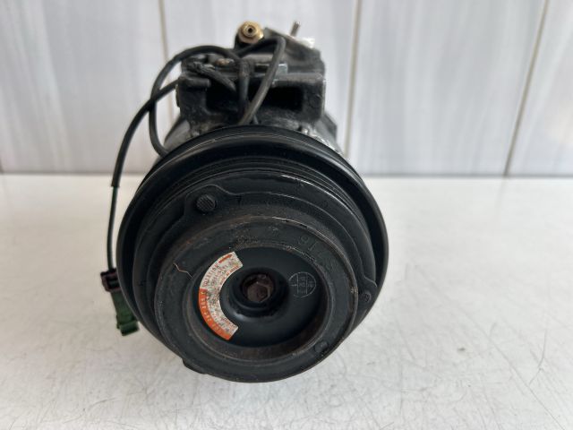 bontott AUDI A6 C5 Klímakompresszor