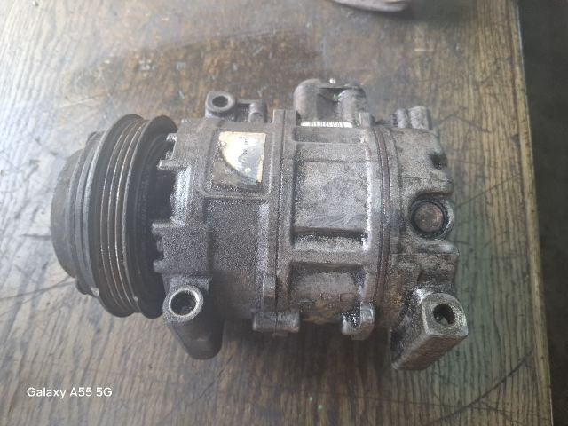 bontott AUDI A6 C5 Klímakompresszor