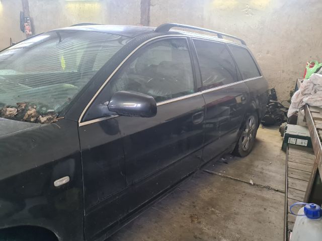 bontott AUDI A6 C5 Klímakompresszor