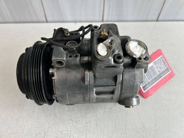 bontott AUDI A6 C5 Klímakompresszor