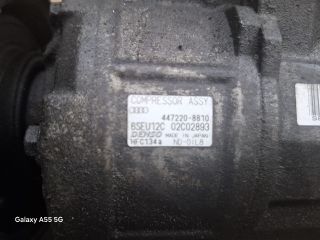 bontott AUDI A6 C5 Klímakompresszor