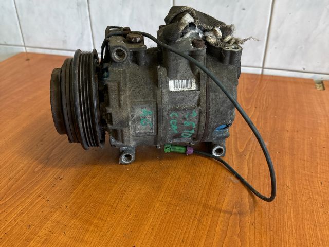 bontott AUDI A6 C5 Klímakompresszor