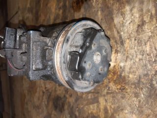 bontott AUDI A6 C5 Klímakompresszor