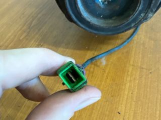 bontott AUDI A6 C5 Klímakompresszor