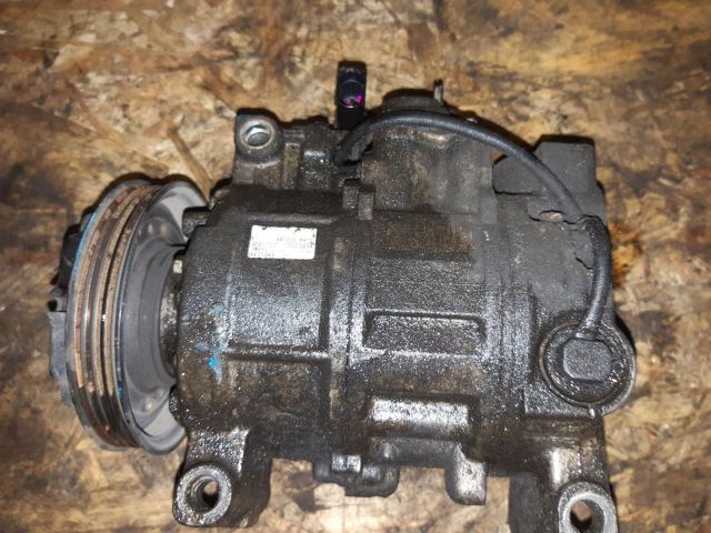 bontott AUDI A6 C5 Klímakompresszor