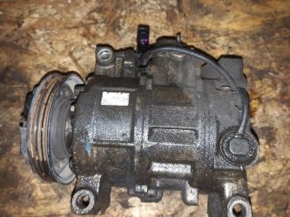 bontott AUDI A6 C5 Klímakompresszor