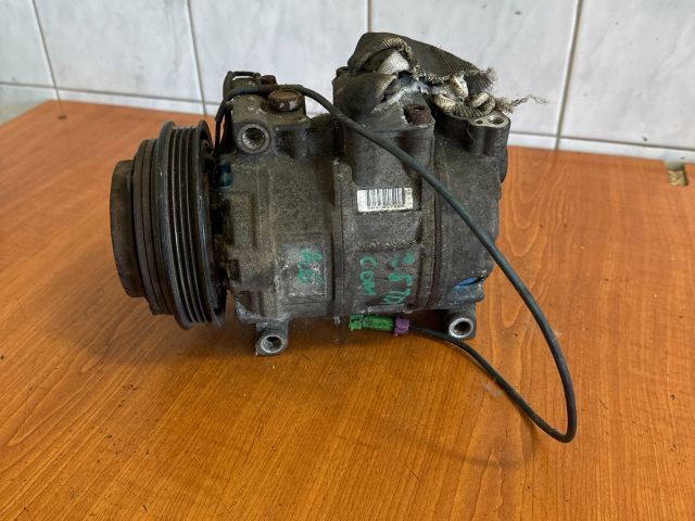bontott AUDI A6 C5 Klímakompresszor