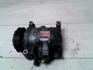 bontott AUDI A6 C5 Klímakompresszor