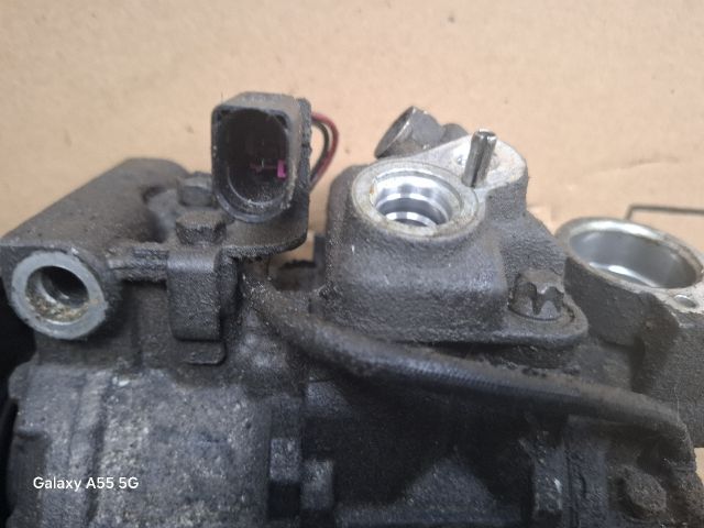 bontott AUDI A6 C5 Klímakompresszor