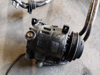 bontott AUDI A6 C5 Klímakompresszor