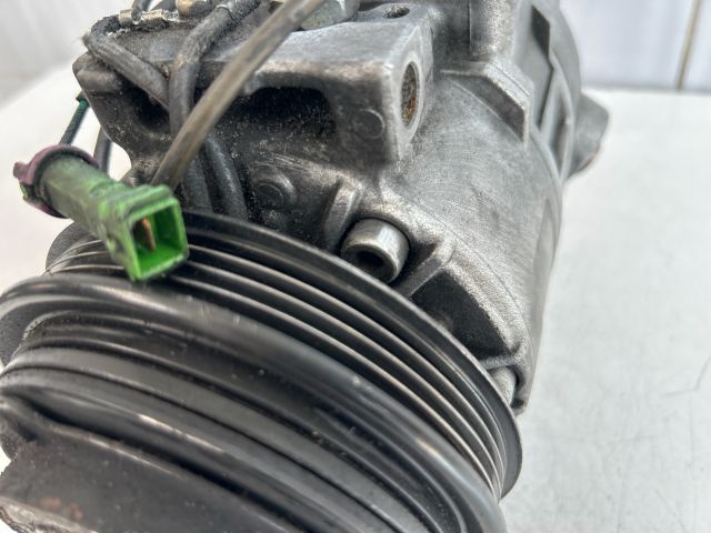 bontott AUDI A6 C5 Klímakompresszor