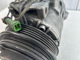 bontott AUDI A6 C5 Klímakompresszor
