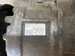bontott AUDI A6 C5 Klímakompresszor