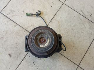 bontott AUDI A6 C5 Klímakompresszor