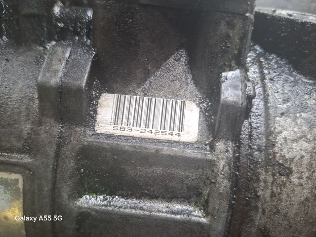 bontott AUDI A6 C5 Klímakompresszor