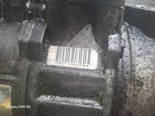 bontott AUDI A6 C5 Klímakompresszor