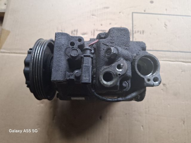 bontott AUDI A6 C5 Klímakompresszor