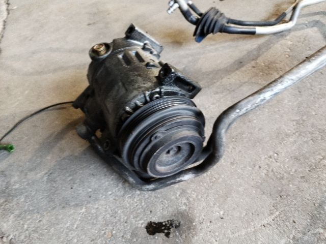 bontott AUDI A6 C5 Klímakompresszor