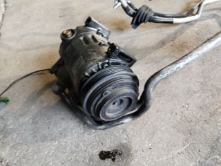 bontott AUDI A6 C5 Klímakompresszor