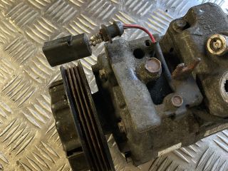 bontott AUDI A6 C5 Klímakompresszor