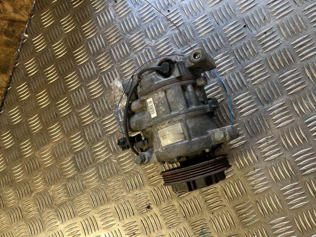 bontott AUDI A6 C5 Klímakompresszor