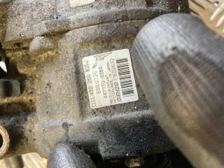 bontott AUDI A6 C5 Klímakompresszor