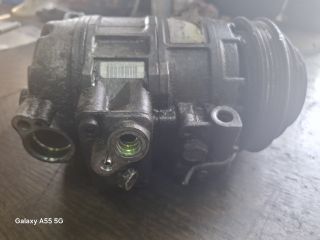 bontott AUDI A6 C5 Klímakompresszor