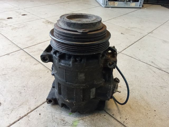 bontott AUDI A6 C5 Klímakompresszor