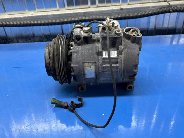 bontott AUDI A6 C5 Klímakompresszor