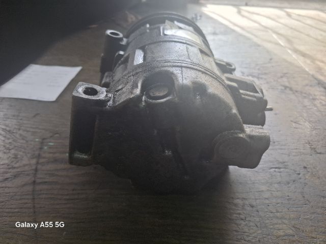 bontott AUDI A6 C5 Klímakompresszor