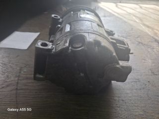bontott AUDI A6 C5 Klímakompresszor