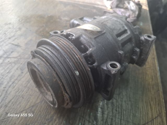 bontott AUDI A6 C5 Klímakompresszor