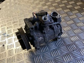 bontott AUDI A6 C5 Klímakompresszor